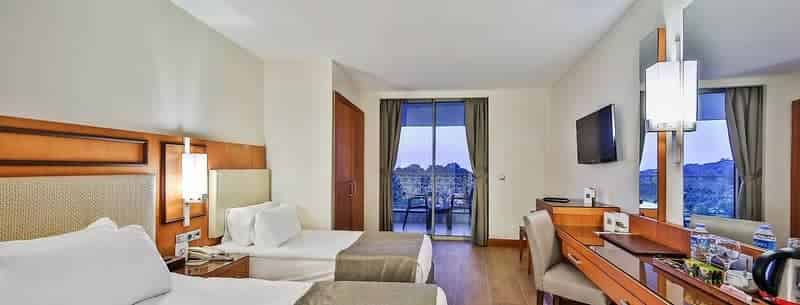 Amara Prestige Hotel